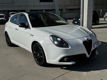 Alfa Romeo Giulietta 1.6 JTDm 120 CV 2018