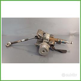 Piantone Sterzo Albero Servosterzo FIAT PANDA 33 7