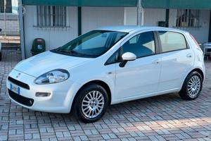 Fiat Punto 1.3 MJT II 75 CV 5 porte Street