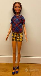 Barbie Fashionistas 52 DVX74