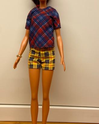 Barbie Fashionistas 52 DVX74