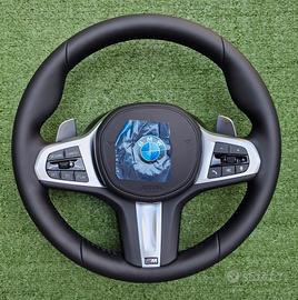 Volante M Sport G20 F40 Completo Nuovo Automatico