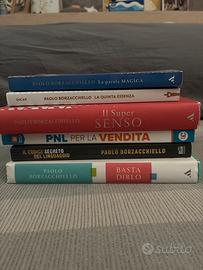 Libri Paolo Borzacchiello