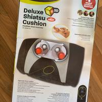 Cuscino massaggiante - HoMedics