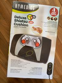 Cuscino massaggiante - HoMedics