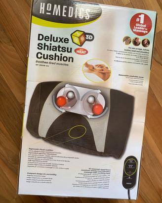 Cuscino massaggiante - HoMedics