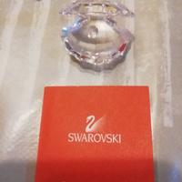 conchiglia in swaroscki