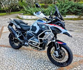 BMW R 1250 GS Adventure Rallye 2023 FULL OPTIONAL