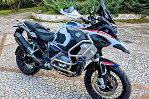 BMW R 1250 GS Adventure Rallye 2023 FULL OPTIONAL