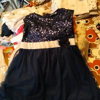 abbigliamento bimba 2/3 anni primavera /estate 