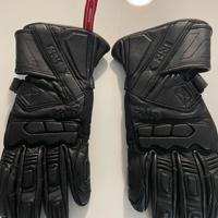 Guanti in pelle IXS TIGA 2.0 tg M