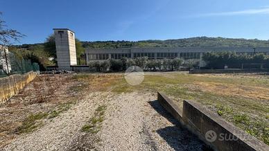 TER. RESIDENZIALE A RIPATRANSONE