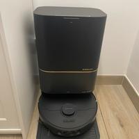 Dreame x40 ultra complete