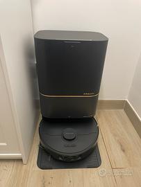 Dreame x40 ultra complete