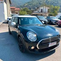 Mini Cooper D Clubman Mini 2.0 Cooper D Business C