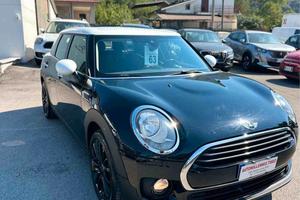 Mini Cooper D Clubman Mini 2.0 Cooper D Business C