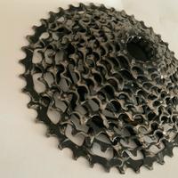 Pacco pignone MTB SRAM