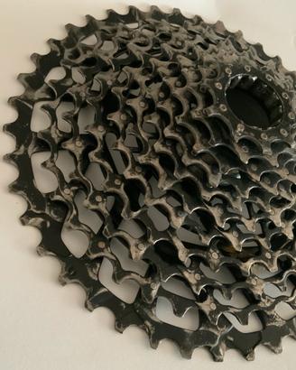 Pacco pignone MTB SRAM