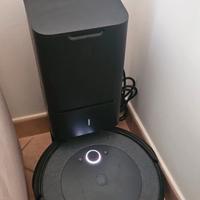 Roomba i3+