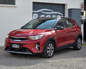 Kia Stonic 1.0 T-GDi 120 CV MHEV Style UNICO PROPR