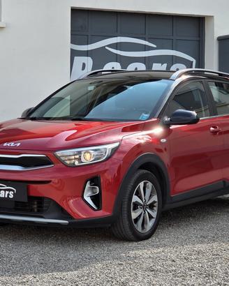Kia Stonic 1.0 T-GDi 120 CV MHEV Style UNICO PROPR