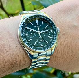 Bulova Lunar Pilot