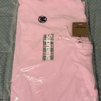 Felpa Supreme x Burberry taglia M - Mai aperta