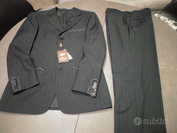 Abito da cerimonia uomo