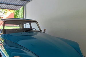 Citroen DS 21 M DX2 1973 Super5