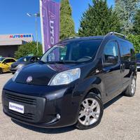 FIAT Qubo 1.3 MJT 75CV Trekking OK Neopatentati