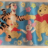 Tappeto Disney Premium