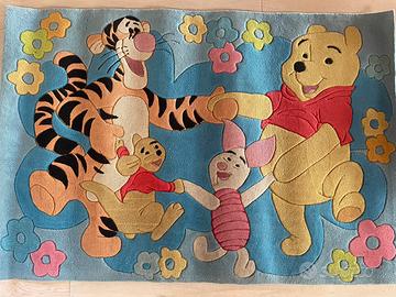 Tappeto Disney Premium