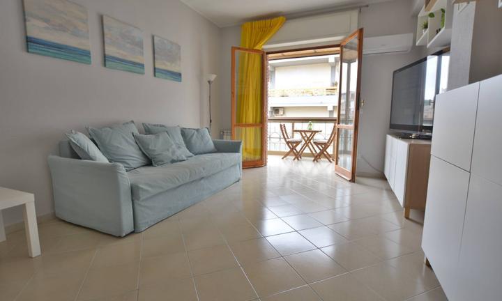 Appartamento - Cagliari