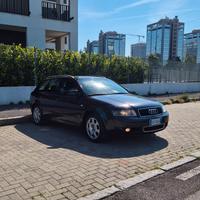 AUDI A4 1.9 DIESEL 