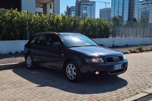 AUDI A4 1.9 DIESEL 