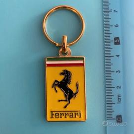 Portachiavi ferrari