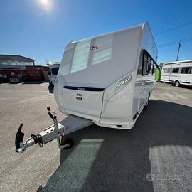 LMC Tandero 430 D - 1360 kg di peso