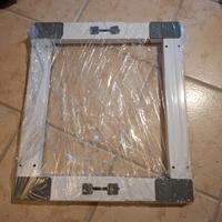 Carrello base elettrodomestici Meliconi