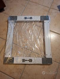 Carrello base elettrodomestici Meliconi