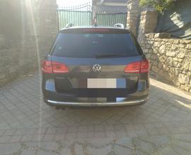 Passat SW 2.0 Tdi