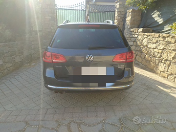 Passat SW 2.0 Tdi