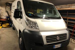Fiat Ducato 3.0 MJT - Affidabile e pronto all'uso