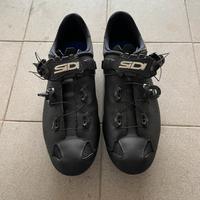 Sidi Genius 10 strada