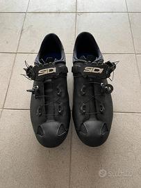 Sidi Genius 10 strada
