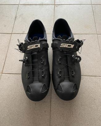 Sidi Genius 10 strada