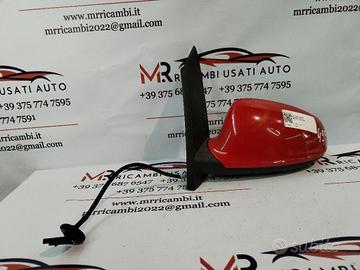 SPECCHIETTO RETROVISORE SINISTRO OPEL Astra J 5 PI