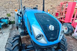 Trattore New Holland T4.90F S (Stage V), 287  ore