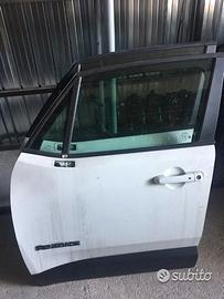 Porta portiera sportello jeep renegade