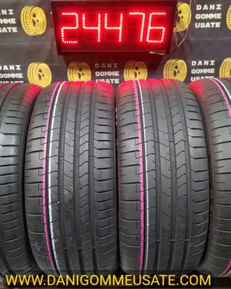 4 GOMME 235 35 19 ESTIVE AL 80/90% PIRELLI