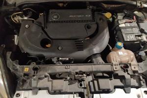 FIAT Grande Punto - 2012